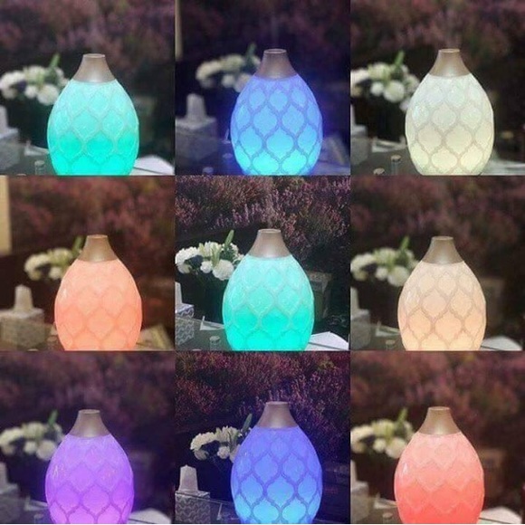 Young Living Desert Mist diffuser - Picture 2 of 6